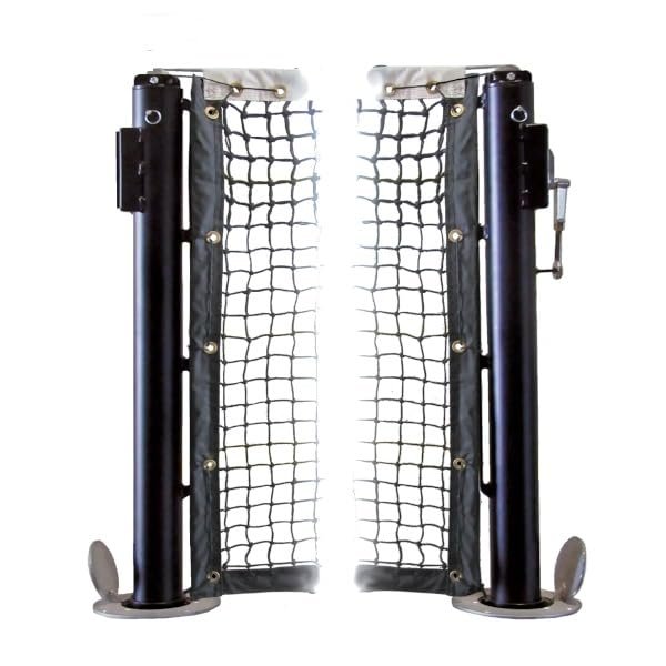 First Team Guardian PKPS Pickleball Post System
