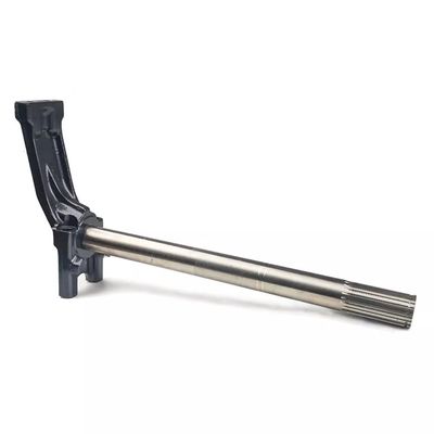 6H3-42510 Steering Bracket Arm for Yamaha Outboard Motor 2T 4T 60HP-70HP 6H3-42510-11-EK 6H3-42510-13