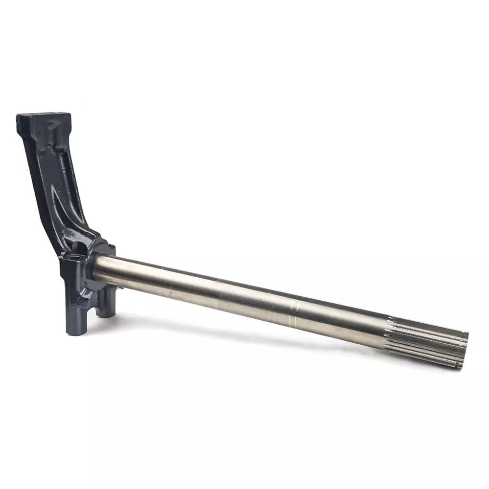 6H3-42510 Steering Bracket Arm for Yamaha Outboard Motor 2T 4T 60HP-70HP 6H3-42510-11-EK 6H3-42510-13