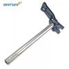 6H3-42510 Steering Bracket Arm for Yamaha Outboard Motor 2T 4T 60HP-70HP 6H3-42510-11-EK 6H3-42510-13 view 2