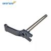 6H3-42510 Steering Bracket Arm for Yamaha Outboard Motor 2T 4T 60HP-70HP 6H3-42510-11-EK 6H3-42510-13 view 3