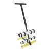 AngelcityCC Court Line Tape Machine, Floor Marking Machine, Basketball Court Line Machine, Court Tape Applicator for Tiles, Concrete, Asphalt or Driveway view 3