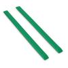 Crab Grab Snowboard Skate Rails - Green view 1