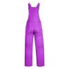 maisdgop Snow Pants Womens Fashion Winter Snowboarding Pants 2024 Snow Bib Waterproof Adjustable Shoulder Strap Jumpsuit view 3