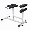 Deluxe Hyperextension by Deltech Fitness view 2