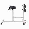 Deluxe Hyperextension by Deltech Fitness view 3