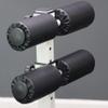 Deluxe Hyperextension by Deltech Fitness view 4