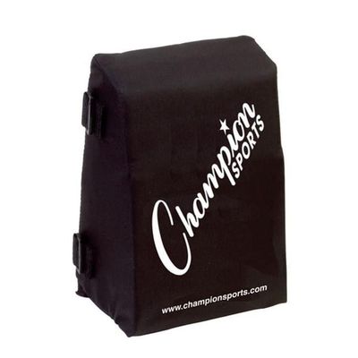 212 Main Youth Catchers Knee Support, Black