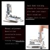 FlexiSpaceUS Brace Ankle Joint Rehabilitation Training Device, Electric Ankle Joint Exercise Equipment, Manual Compression/Adjustable Strength view 2