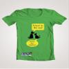 212 Main Friend to The End - T-Shirt, Medium view 1