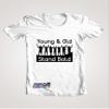 212 Main Young & Old - T-Shirt Small view 1