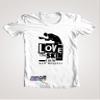 212 Main Love The Skin Im in - T-Shirt, Extra Large view 1