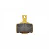 4 Pairs Bike Brake Pads Metal Bicycle Metallic Disc Brake Pads/Fit for Magura MT2 MT4 MT6 MT8 DK-17 view 2