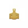 4 Pairs Bike Brake Pads Metal Bicycle Metallic Disc Brake Pads/Fit for Magura MT2 MT4 MT6 MT8 DK-17 view 3