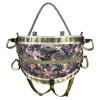 QOGIR Hunting Saddle, The Gen 2 Hunting Saddle: Comfortable Saddle Hunting, Lightweight Hammock Tree Climb Saddle, Includes Adjustable Bridge, Tree Stand Accessories, Saddle Hunting Accessories view 3