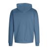 XUNRYAN Fall Mens Fashion Hoodies Sweatshirts Fleece Pullover Thick Thermal Tops Winter Warm Hooded Sherpa Shirts Jackets Outwear view 4
