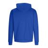 XUNRYAN Hoodies for Men Heavyweight Fleece Sweatshirt Thick Pullover Warm Hooded Sherpa Jackets Long Sleeve Shirts Outerwear view 4