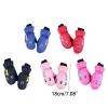 JOKOTI Children Ski Gloves Warm & Kids Ski Gloves Snow Mittens For Outdoor Activities Suitable For Ages 3-6 Years view 3