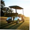 FUNOMOCYA Kandi Golf Cart Accessories Golf Cart Sand Holder No Drilling Bottle Filler Bottle Fillers view 3