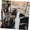 FUNOMOCYA Kandi Golf Cart Accessories Golf Cart Sand Holder No Drilling Bottle Filler Bottle Fillers view 4