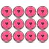 Vizari Soccer Ball Size 3,4,5 for Youth, Adults | Soccer Ball for Practice & Match, Indoor & Outdoor for Boys, Girls, Kids (Pack of 1, 6, 12) view 1