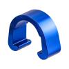 10 Pcs Aluminum Alloy Bike Cable C-Clips Mountain Bike Bicycles Brake Cable Clips Fixed Clamps Frame Buckle view 3