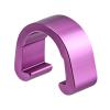 10 Pcs Aluminum Alloy Bike Cable C-Clips Mountain Bike Bicycles Brake Cable Clips Fixed Clamps Frame Buckle view 4