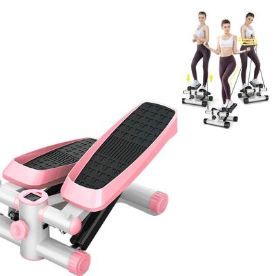 CTXDLK Stepper, Multifunctional Small Fitness Stepper, Aerobic Fitness Equipment, Suitable for Both Men and Women
