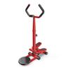 CTXDLK Stepper, Adjustable Twist Stepper, Fitness Machine with LCD Screen, Suitable for Home, Hotel view 1