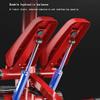 CTXDLK Stepper, Adjustable Twist Stepper, Fitness Machine with LCD Screen, Suitable for Home, Hotel view 3