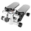 CTXDLK Stepper, Multifunctional Hydraulic Stepper, Household Silent Stepper, Suitable for Gyms and Families ? (Black) view 1