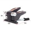 CTXDLK Stepper, Multifunctional Household Stepper, Fitness Stepper, Suitable for Gyms and Hotels ? view 3