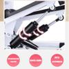 CTXDLK Stepper, Multifunctional Step Fitness Machine, Stair Fitness Pedal with Resistance Band, Suitable for Offices, Hotels view 4