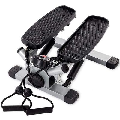 CTXDLK Stair Stepper, Home Silent Stair Stepper, Home Exercise Equipment, Suitable for Balconies, Terraces ?
