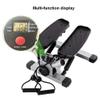 CTXDLK Stair Stepper, Home Silent Stair Stepper, Home Exercise Equipment, Suitable for Balconies, Terraces ? view 3
