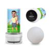 Macchiole Custom Golf Ball Stamps Personalized Self-Ink Long Lasting Golf Ball Markers Customizable Funny Case Icon Sticker Golf Ball Stamper (Dad) view 1
