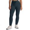 Aoxjox Workout Updated Mila Leggings for Women High Waisted Tummy Control Drawcord Yoga Pants 28.5" (Blueberry, Large) view 1
