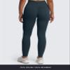 Aoxjox Workout Updated Mila Leggings for Women High Waisted Tummy Control Drawcord Yoga Pants 28.5" (Blueberry, Large) view 4