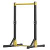 Pull Up Station, Portable Pull Up Bar Station, Pull Up Bar Free Standing for Home Gym, Power Tower Pull Up Stand Station 400lbs,11 Gears Adjustment (Black) view 1