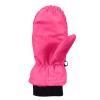 Baby Warm Gloves Kids Windproof Winter Snow Gloves Ski Gloves for Boy Girl Toddler Outdoor Warm Thicken Snowboard Gloves (Hot Pink, 2-5 Years) view 2