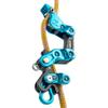 Notch Rope Runner Vertec Ultimate Climbing & Work Positioning Device, Tool-Free Adjustability, Midline Attachable, Use with Lines 11-12.9mm (99703) view 1