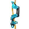 Notch Rope Runner Vertec Ultimate Climbing & Work Positioning Device, Tool-Free Adjustability, Midline Attachable, Use with Lines 11-12.9mm (99703) view 3