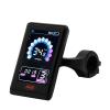 BAFANG eBike Display UKS2+ with USB Port for BBS01 BBS02 BBSHD Mid Drive Motor 0-9 Pedal Assist Levels eBike Computer E-Bike Display Meter Panel with Automatic Backlight UART Protocol view 1