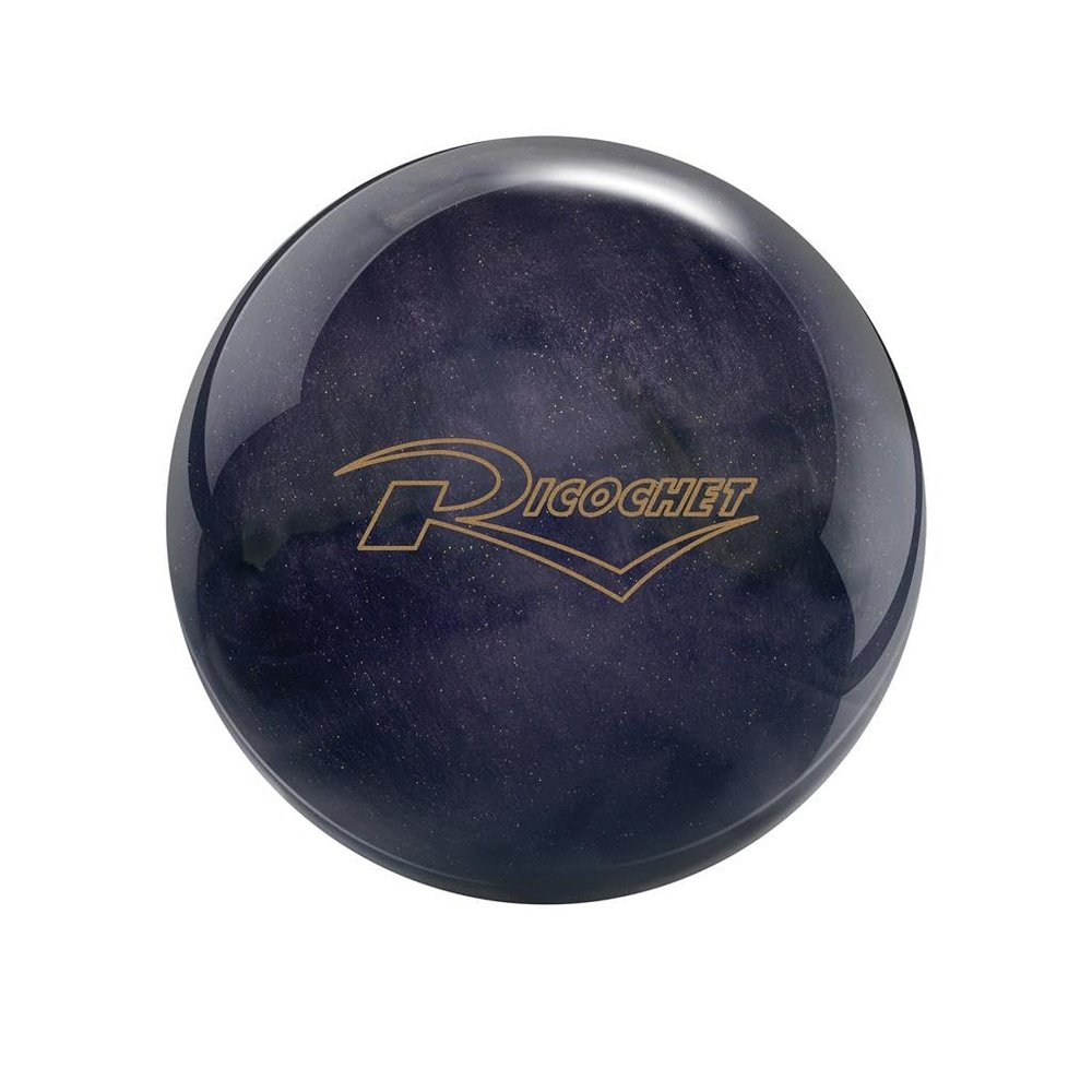 Bowlerstore Products Columbia 300 PRE-DRILLED Ricochet Pearl Bowling Ball 16lbs