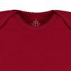 Creative Knitwear College Baby Tutu Bodysuit Dress - South Carolina Gamecocks Logo, Garnet, 6-9 Months, for Girls view 2