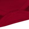 Creative Knitwear College Baby Tutu Bodysuit Dress - South Carolina Gamecocks Logo, Garnet, 6-9 Months, for Girls view 4