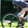 BCOATH Bicycle Roar Exhaust Realistic Bike Motorcycle Sound Plastic Sound Exhaust System Easy Install for Cycling Accessories view 4