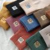 10 Pairs,Warm Fuzzy Crew Socks, Socks Elastic Ankle Length Cotton Socks Aesthetic Socks Cute Socks Lightweight Low Cut Socks for Women Girl view 2