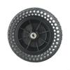 Solid Tire 8 Inch Solid Tire 200X45-110 Whole Wheel With Hub For Electric Scooters view 3
