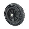 Solid Tire 8 Inch Solid Tire 200X45-110 Whole Wheel With Hub For Electric Scooters view 4